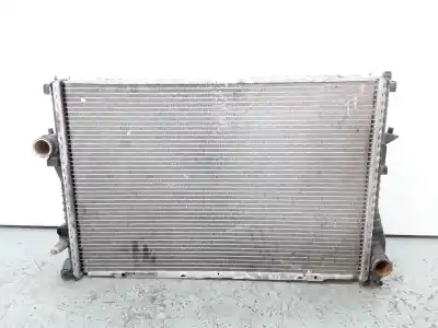 Second-hand car spare part water radiator for bmw serie 7 (e38) 735i oem iam references 99000037  