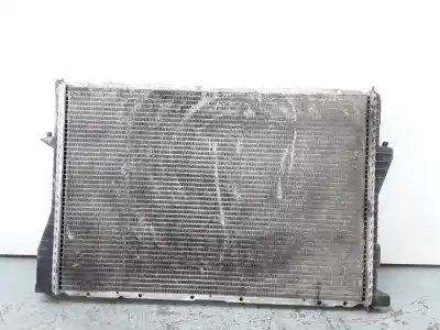 Second-hand car spare part water radiator for bmw serie 7 (e38) 735i oem iam references 99000037  
