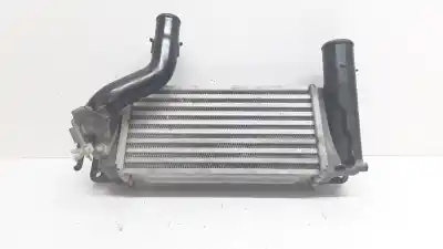 Peça sobressalente para automóvel em segunda mão intercooler por toyota auris (_e15_) 1.4 d-4d (nde150_) referências oem iam jd1270000921  