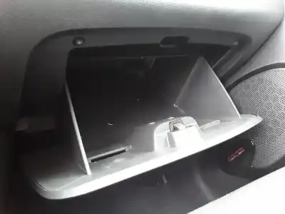 Peça sobressalente para automóvel em segunda mão porta luvas por renault clio iv business referências oem iam 