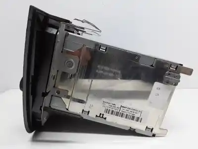 Pezzo di ricambio per auto di seconda mano impianto audio / radio cd per seat leon (1p1) 2.0 tdi 16v riferimenti oem iam 1p1035186b  