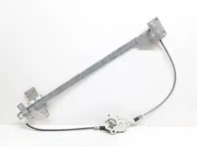 Pezzo di ricambio per auto di seconda mano alzacristalli anteriore destro per clase c vito w638 combi 108 d 638.164 riferimenti oem iam   