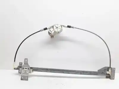Pezzo di ricambio per auto di seconda mano Alzacristalli Anteriore Destro per CLASE C VITO W638 COMBI 108 D 638.164 Riferimenti OEM IAM   