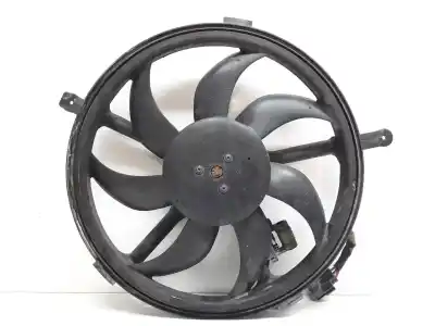 Second-hand car spare part radiator cooling fan for bmw mini countryman (r60) 2.0 turbodiesel cat oem iam references 0130303027  