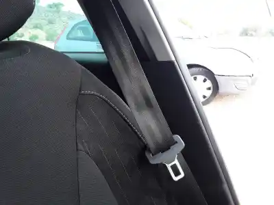 Peça sobressalente para automóvel em segunda mão kit airbag por renault clio iv business referências oem iam 