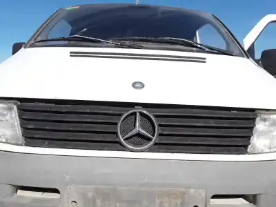Автозапчастина б/у  для MERCEDES-BENZ VITO FURGÓN (638)  Посилання на OEM IAM   