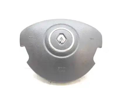 Pièce détachée automobile d'occasion airbag avant gauche pour renault clio iii exception références oem iam 8200363630a