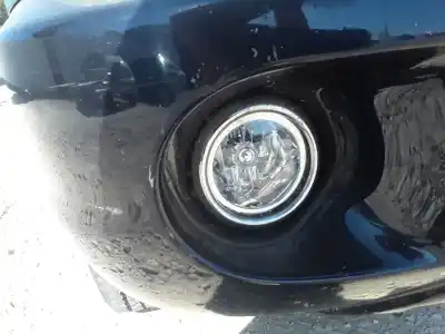 Tweedehands auto-onderdeel rechter mistlamp voor hyundai santa fe (sm) 2.0 gls crdi oem iam-referenties 92201260