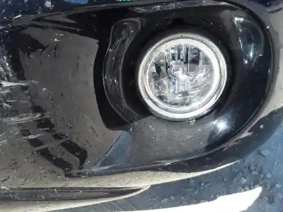 Tweedehands auto-onderdeel linker mistlamp voor hyundai santa fe (sm) 2.0 gls crdi oem iam-referenties 92201260