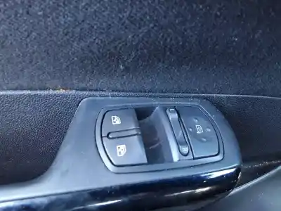 Автозапчасти б/у выключатель левого переднего окна за citroen berlingo 1.9 diesel ссылки oem iam 13258521aa