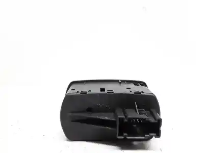 Peça sobressalente para automóvel em segunda mão botão / interruptor elevador vidro dianteiro esquerdo por opel astra h gtc d-z17dth referências oem iam 13258521aa  
