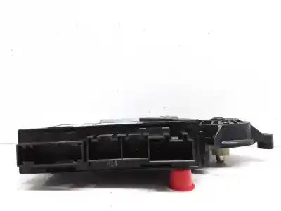 Peça sobressalente para automóvel em segunda mão motor elevador vidro traseiro esquerdo por audi a4 b6 avant (8e5) 1.8 t referências oem iam 0130821767  