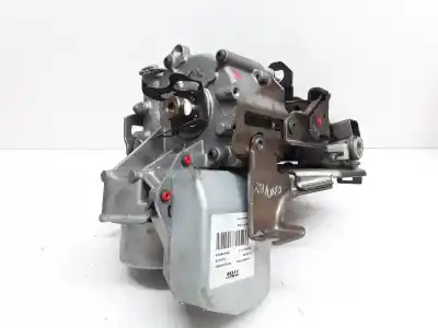 Second-hand car spare part steering column for renault clio iii exception oem iam references 8200294978a  