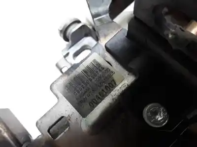 Second-hand car spare part steering column for renault clio iii exception oem iam references 8200294978a  