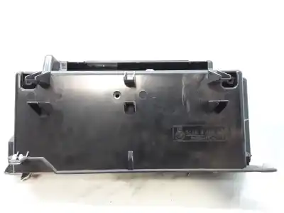 Peça sobressalente para automóvel em segunda mão porta luvas por bmw x5 (e53) 3.0i referências oem iam 824897910  