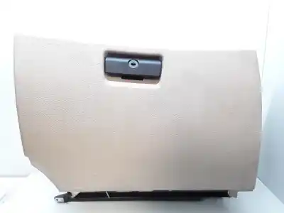 Peça sobressalente para automóvel em segunda mão porta luvas por bmw x5 (e53) 3.0i referências oem iam 824897910  