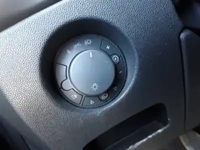 Piesă de schimb auto la mâna a doua  pentru CITROEN BERLINGO  Referințe OEM IAM   