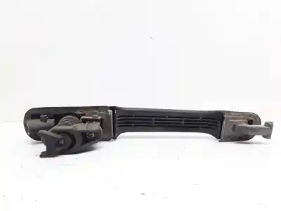 Pezzo di ricambio per auto di seconda mano maniglia esterna anteriore sinistra per clase c vito w638 combi 108 d 638.164 riferimenti oem iam   