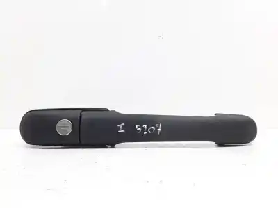 Pezzo di ricambio per auto di seconda mano maniglia esterna anteriore sinistra per clase c vito w638 combi 108 d 638.164 riferimenti oem iam   