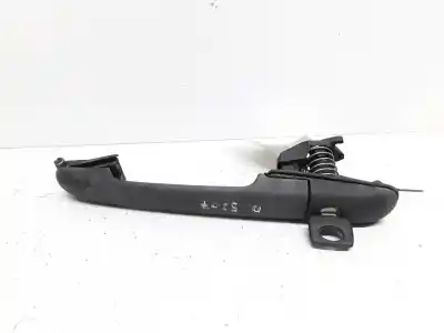 Pezzo di ricambio per auto di seconda mano maniglia esterna anteriore sinistra per clase c vito w638 combi 108 d 638.164 riferimenti oem iam   