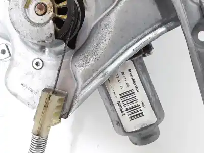 Pièce détachée automobile d'occasion léve glace avant droit pour renault clio iii exception références oem iam 8200291147c