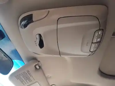 Tweedehands auto-onderdeel binnenlicht voor hyundai santa fe (sm) 2.0 gls crdi oem iam-referenties 