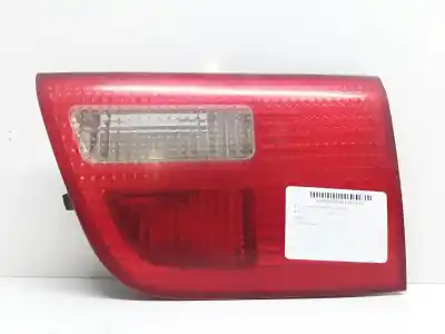 Second-hand car spare part interior rear right light for bmw x5 (e53) 3.0i oem iam references 251612  