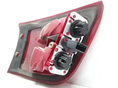 Second-hand car spare part interior rear right light for bmw x5 (e53) 3.0i oem iam references 251612  