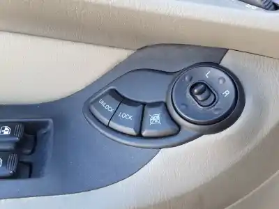 Tweedehands auto-onderdeel spiegelbediening voor hyundai santa fe (sm) 2.0 gls crdi oem iam-referenties 