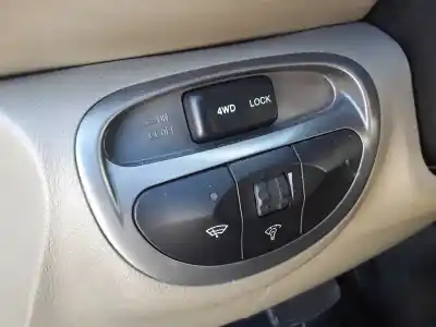 Tweedehands auto-onderdeel elektronische module voor hyundai santa fe (sm) 2.0 gls crdi oem iam-referenties 