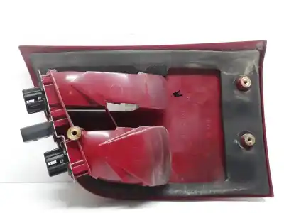 Second-hand car spare part interior left tailgate light for bmw x5 (e53) 3.0i oem iam references 251611  