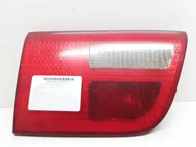 Second-hand car spare part interior left tailgate light for bmw x5 (e53) 3.0i oem iam references 251611  