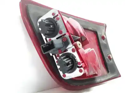 Second-hand car spare part interior left tailgate light for bmw x5 (e53) 3.0i oem iam references 251611  