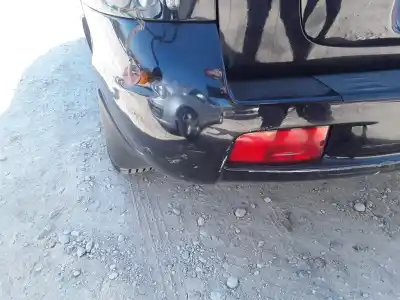 Tweedehands auto-onderdeel achterbumper voor hyundai santa fe (sm) 2.0 gls crdi oem iam-referenties 