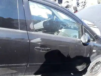 Автозапчасти б/у дверь передняя правая за citroen berlingo 1.9 diesel ссылки oem iam 