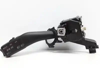 Автозапчастина б/у управління світлом для seat leon (1p1) 2.0 tdi 16v посилання на oem iam 1k0953513a