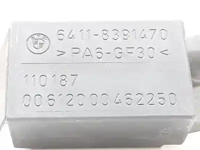 Peça sobressalente para automóvel em segunda mão sensor por bmw serie 3 berlina (e90) 320d referências oem iam 64118391470  