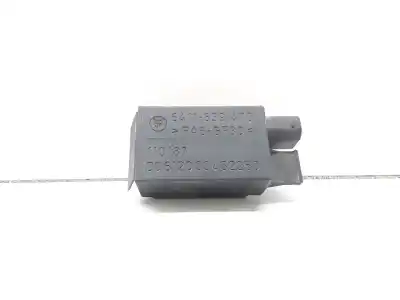 Peça sobressalente para automóvel em segunda mão sensor por bmw serie 3 berlina (e90) 320d referências oem iam 64118391470  