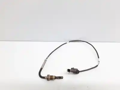 Peça sobressalente para automóvel em segunda mão Sensor por OPEL CORSA B Top 100 (E) Referências OEM IAM 55581654  