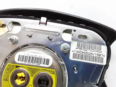 Peça sobressalente para automóvel em segunda mão airbag dianteiro esquerdo por chrysler sebring berlina 2.0 crd limited referências oem iam 9n525487