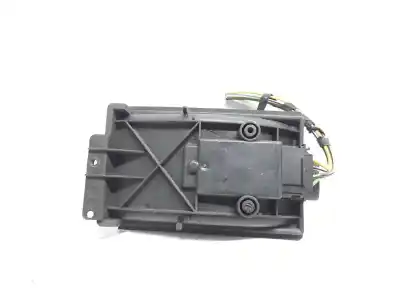 Автозапчастина б/у стійкість на нагревання для seat leon (1m1) 1.9 tdi посилання на oem iam 