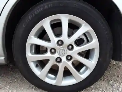 Recambio de automóvil de segunda mano de LLANTA para MAZDA 5 BERLINA (CR)  referencias OEM IAM   