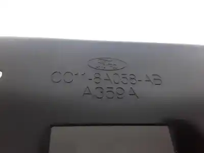 Автозапчасти б/у нижняя поперечина за ford transit combi ´06 ft 350 largo ссылки oem iam cc118a058ab  