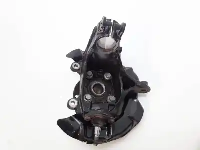 Second-hand car spare part Front Right Knuckle for BMW MINI COUNTRYMAN (R60) 2.0 Turbodiesel CAT OEM IAM references 980840802  