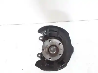 Peça sobressalente para automóvel em segunda mão MANGA DE EIXO DIANTEIRA ESQUERDA por BMW MINI  Referências OEM IAM 980839902  