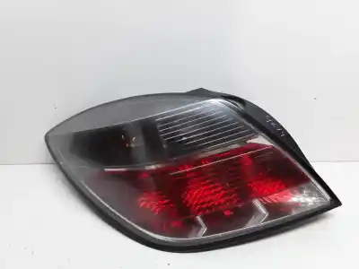 Автозапчастина б/у лівий ход ліхар для OPEL ASTRA GTC Cosmo Посилання на OEM IAM 13252443  