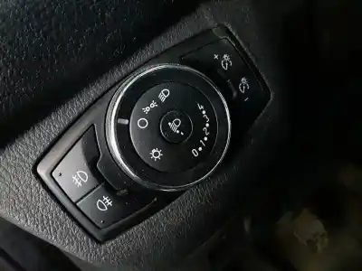 Автозапчасти б/у управление светом за ford transit courier (c4a) xwcb ссылки oem iam 
