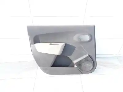 Автозапчастина б/у обкітка задніх лівіх дверей для dacia lodgy ambiance посилання на oem iam 829a11247r