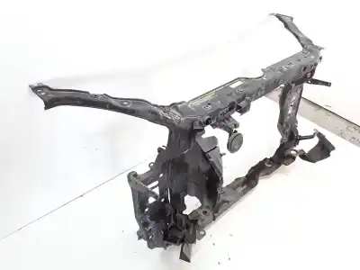 Second-hand car spare part front panel for renault koleos 2.0 dci diesel fap cat oem iam references   