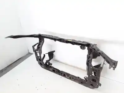 Second-hand car spare part front panel for renault koleos 2.0 dci diesel fap cat oem iam references   